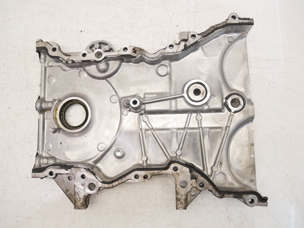 [MTD-469931] Tapa delantera Opel Astra K 1.4 Turbo B14XFT B14 LE2 12664235