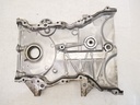 Tapa delantera Opel Astra K 1.4 Turbo B14XFT B14 LE2 12664235