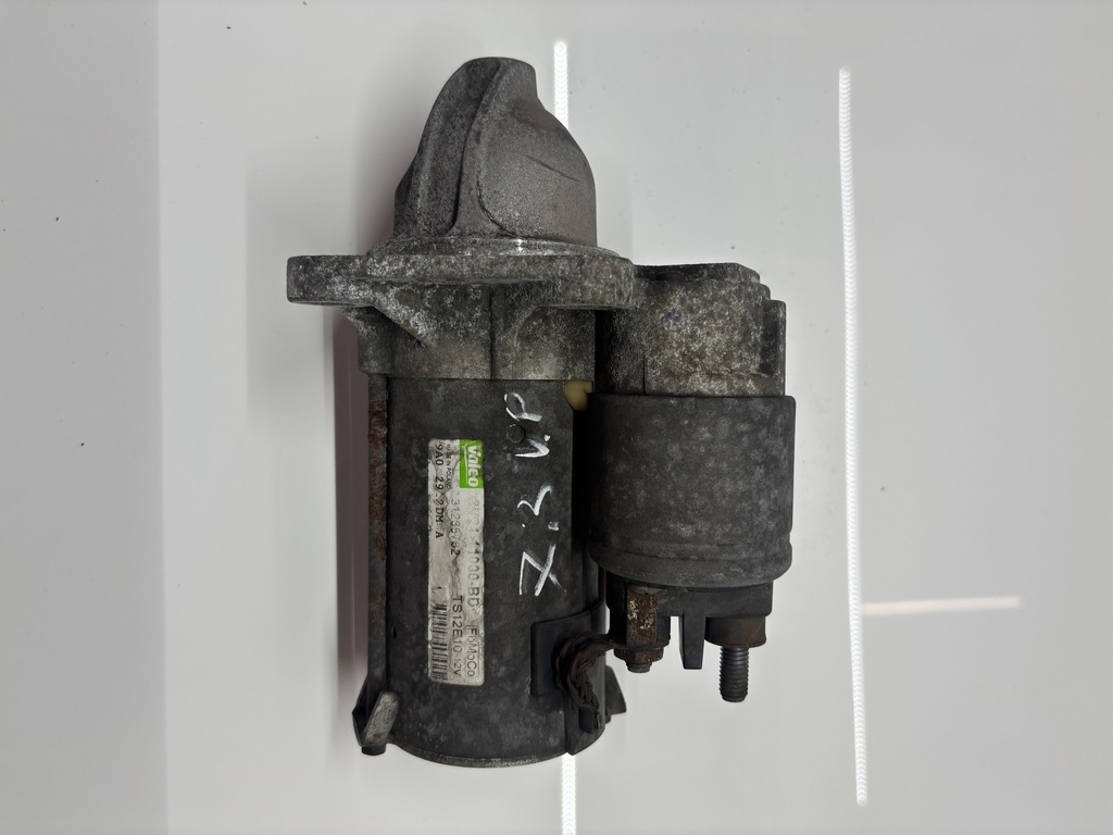 [MTD-469737] Motor de arranque Ford Fiesta 1.25 Gasolina STJB 8V21-11000-BE