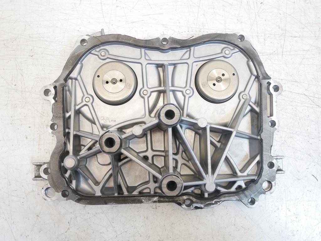 [MTD-472444] Tapa de balancines Mercedes W176 W246 2.0 M270.920 270.920 A2700150400