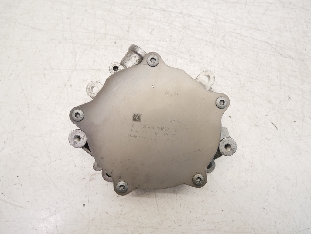 [MTD-472449] Bomba de vacío Mercedes W176 W246 2.0 M270.920