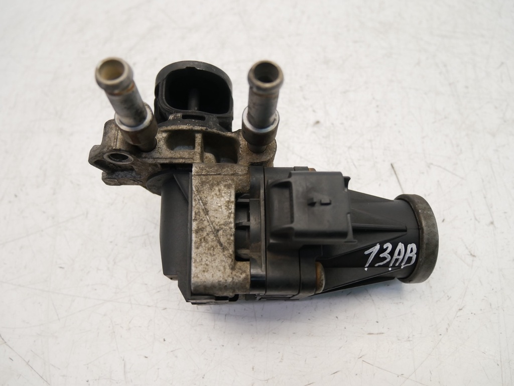 [MTD-486355] Válvula EGR Opel Grandland X 1.5 Turbo D D15DTH DV5RC YH01 50563924