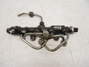 Tubo de raíl Opel Grandland X 1.5 Turbo D D15DTH DV5RC YH01 9821399680