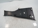 Embellecedor de pilar VW Amarok 3.0 TDI 4motion DDX DDXB 2H7867287