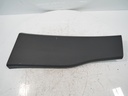 Embellecedor del montante B VW Amarok 3.0 TDI 4motion DDX DDXB 2H0867291C