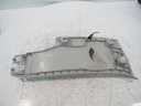 Embellecedor del montante C VW Amarok 3.0 TDI 4motion DDX DDXB 2H7867242