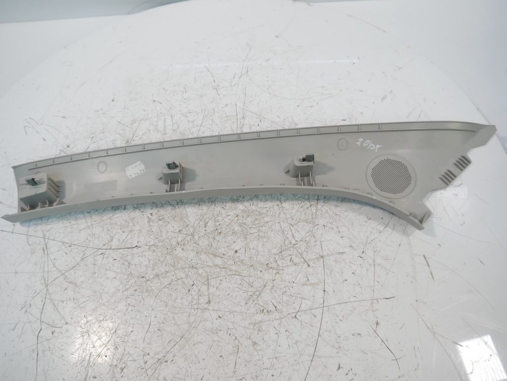 [MTD-491523] Embellecedor del montante A VW Amarok 3.0 TDI 4motion DDX DDXB 2H2867234E