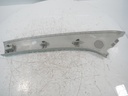 Embellecedor del montante A VW Amarok 3.0 TDI 4motion DDX DDXB 2H2867234E