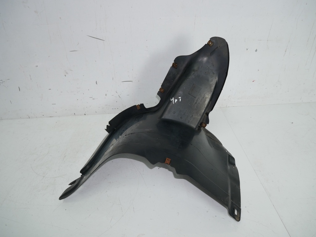 [MTD-492053] Paso de rueda delantero derecho VW Golf 6 Variant AJ5 1.6 TDI 1K9805912
