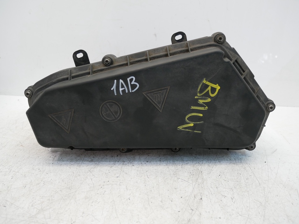 [MTD-492217] Caja de fusibles BMW Serie 3 F30 330d N57D30A N57D30O1 N57 8509914