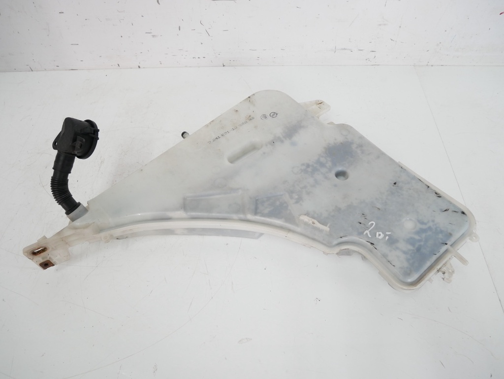 [MTD-492007] Depósito del limpiaparabrisas BMW Serie 3 F30 3.0 330d N57D30A N57D30O1 N57 7241671
