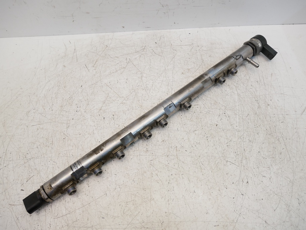 [MTD-492451] Tubo de raíl BMW Serie 3 F30 3.0 330d N57D30A N57D30O1 N57 7805423