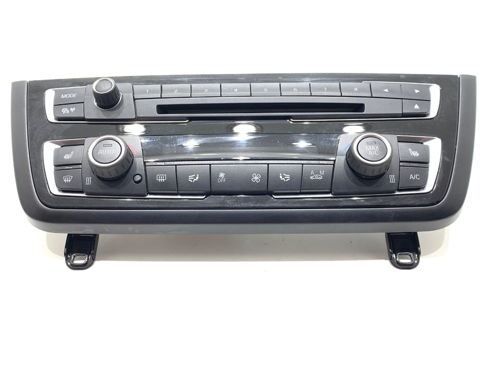 [STARK-818483] Panel de control de flujo de aire BMW Serie 4 Coupé (F32, F82) 2013-2022