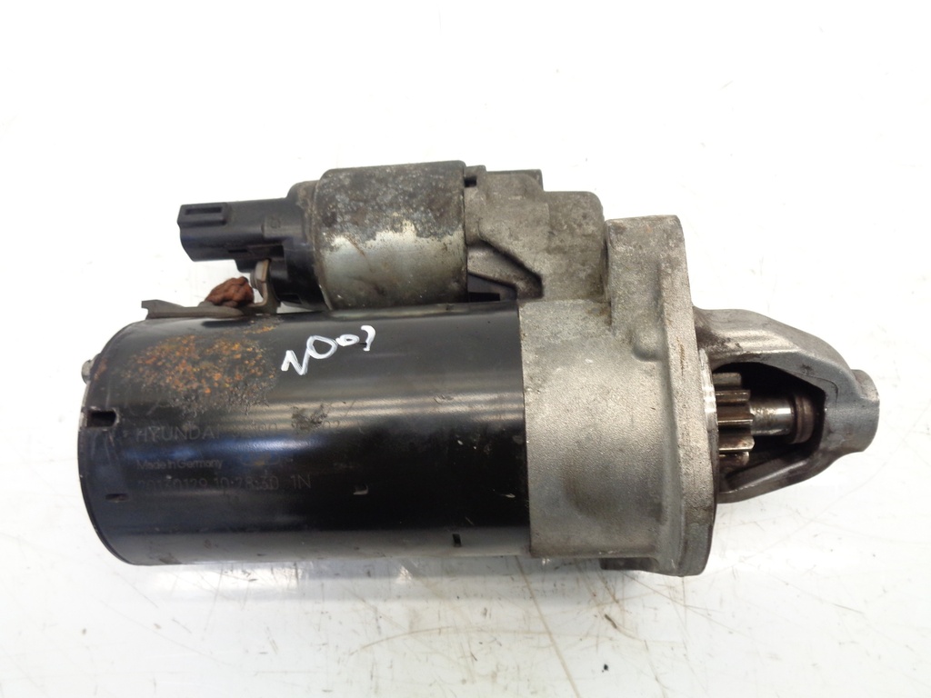 [MTD-368670] Motor de arranque Kia Ceed JD 1.6 GDI G4FD 36100-2B202