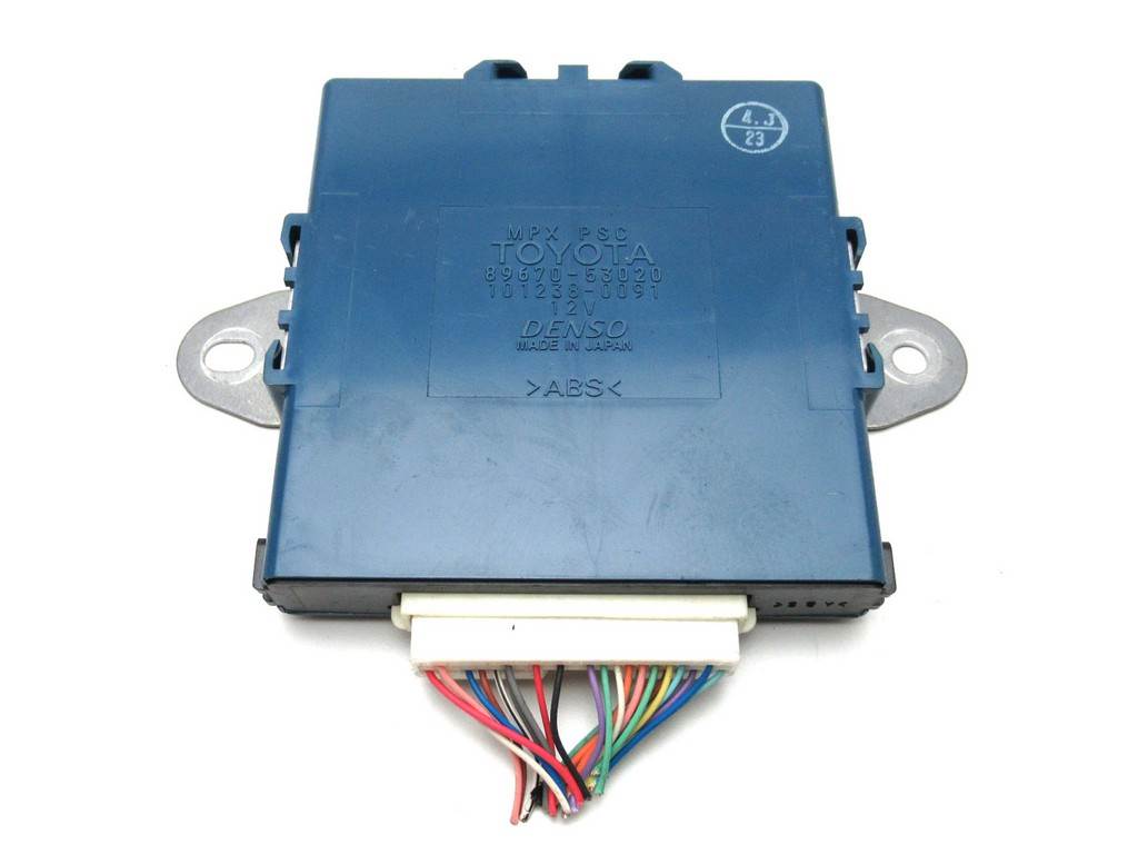 [STARK-306438] Sensor ESP LEXUS IS II (GSE20) 2005-2013