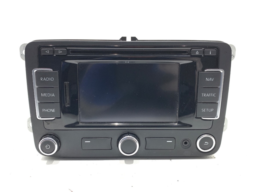 [STARK-810134] Radio SEAT Alhambra (710, 711) 2.0 TDI 103 kW 2010-2022
