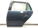 Puerta trasera izquierda VW Golf VI Variant (AJ5) 2009-2014