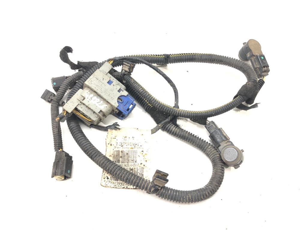 [STARK-499826] Arnés de sensores de aparcamiento trasero OPEL Insignia A Sports Tourer (G09) 2008-2017