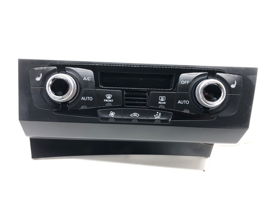 [STARK-521116] Panel de control de climatización Audi A4 B8 (8K2) 2.0 TFSI quattro 165 kW 2013-2015