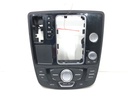 Panel de control de radio Audi A6 C7 (4G2, 4GC) 2010-2018 3.0 TDI quattro 180 kW