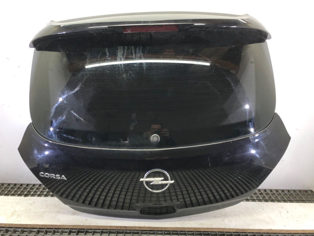 [STARK-550589] Portón trasero OPEL CORSA D (S07) 1.4 (L08, L68) 2006-2014