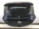 Portón trasero OPEL CORSA D (S07) 1.4 (L08, L68) 2006-2014