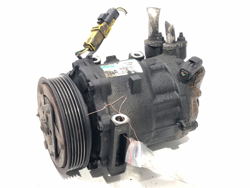 [STARK-553264] Compresor de aire acondicionado PEUGEOT 407 (6D_) 2.0 HDi 135 2004-2010
