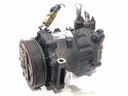 Compresor de aire acondicionado PEUGEOT 407 (6D_) 2.0 HDi 135 2004-2010