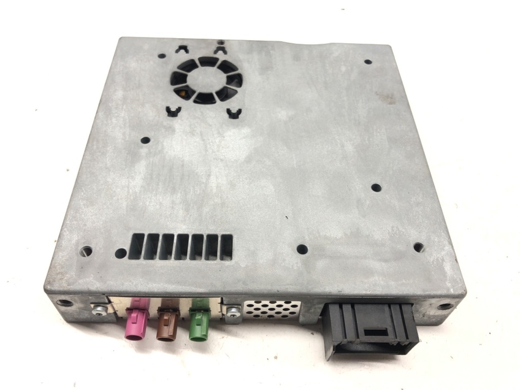 [STARK-560348] Módulo de control BMW Serie 7 (F01, F02, F03, F04) 2008-2015 750i/Li 300 kW 408 CV gasolina