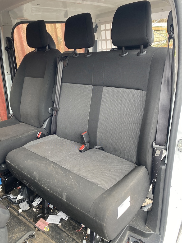 [EPE-100748] Asiento doble izquierdo Peugeot Expert