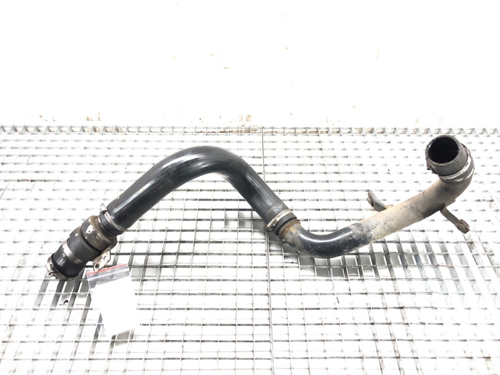 [STARK-582343] Rueda de turbocompresor Nissan Pathfinder III (R51) 2.5 dCi 4WD 126 kW 2006-2022