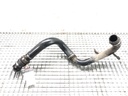 Rueda de turbocompresor Nissan Pathfinder III (R51) 2.5 dCi 4WD 126 kW 2006-2022