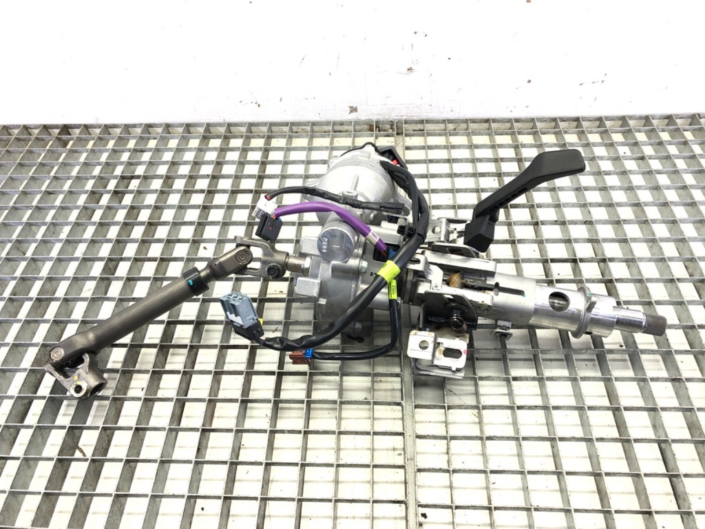 [STARK-590731] Bomba de dirección asistida KIA Rio IV (YB, SC, FB) 1.2 CVVT 62 kW 2020-2022
