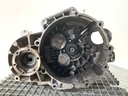 Caja de cambios SKODA SUPERB III Kombi (3V5) 2.0 TDI 110 kW 2015-2022