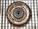 Embrague Ford Fiesta VI (CB1, CCN) 1.6 Ti 88 kW 2008-2012