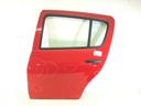 Puerta trasera izquierda Dacia Sandero 2008-2022