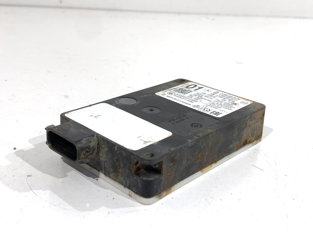 [STARK-812953] Módulo de control MERCEDES-BENZ GLE (W166) 350 d 4-matic 190 kW