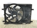 Ventilador del radiador OPEL CORSA E (X15) 1.4 66 kW 90 CV 2014-2022