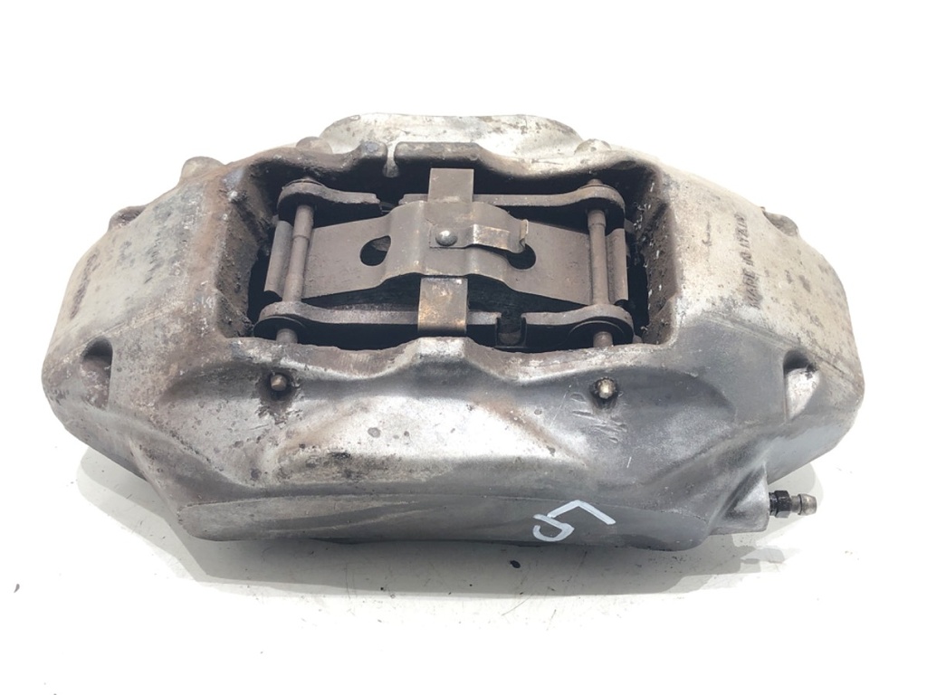[STARK-662379] Pinza de freno delantera izquierda VW Touareg (7LA, 7L6, 7L7) 2002-2013