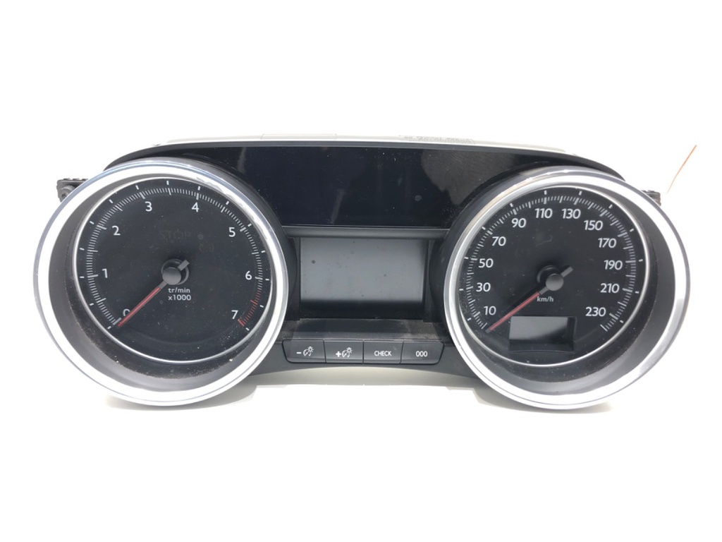 [STARK-662810] Velocímetro PEUGEOT 508 SW I (8E_) 1.6 THP 115 kW 2010-2018