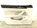 Panel de puerta delantero izquierdo VW Passat B8 (3G2, CB2) 2014-2022
