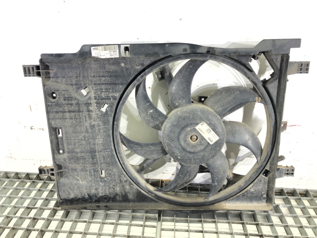 [STARK-673343] Ventilador del radiador OPEL CORSA E (X15) 1.4 66kW 90CV 2014-2022
