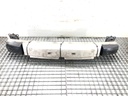 Parachoques delantero Subaru Legacy IV (BL) 2003-2015