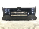 Portón trasero SMART FORTWO coupe (450) 2004-2007