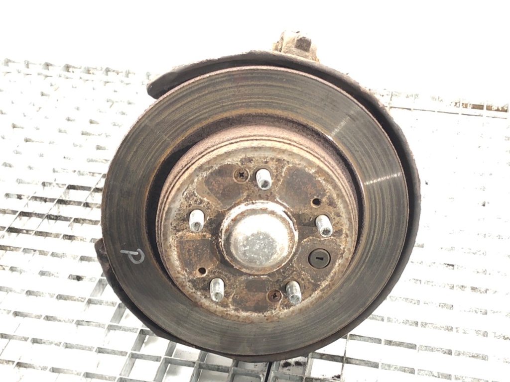 [STARK-677885] Panel trasero derecho HONDA FR-V (BE) 2004-2022