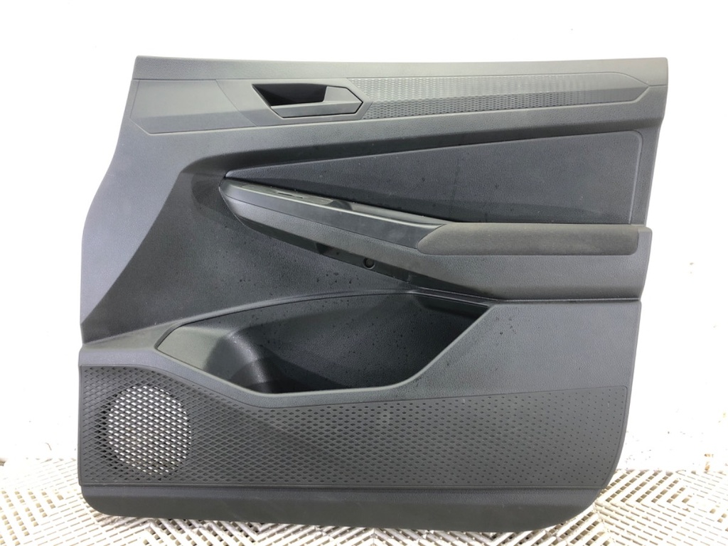 [STARK-680496] Panel de puerta delantero derecho VW Caddy V (SBA, SBH) 2.0 TDi BMT 90 kW 2020-2022