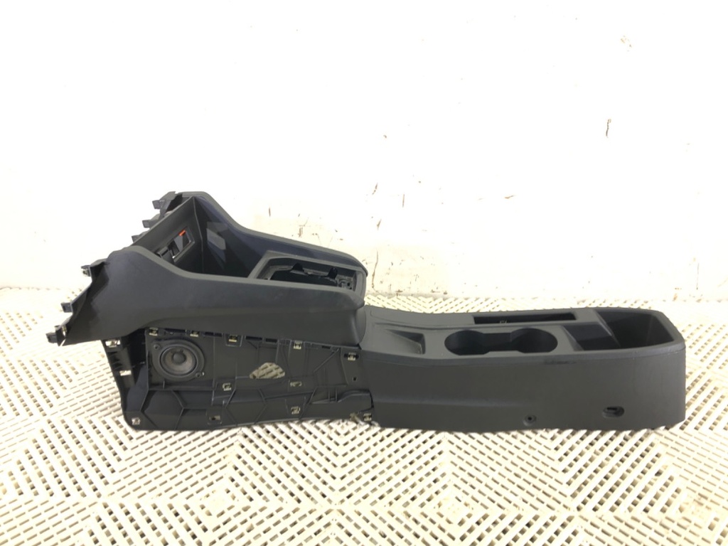 [STARK-679892] Túnel central Renault Clio V (B7_) 1.0 TCe 100 2019-2022