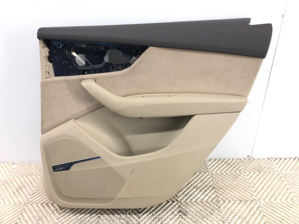 [STARK-682455] Panel de puerta trasera derecha Audi Q7 (4MB, 4MG) 2015-2022