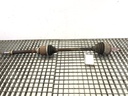 Semieje delantero derecho OPEL MOVANO B Autobus (X62) 2.3 CDTI FWD 92 kW 2010-2022