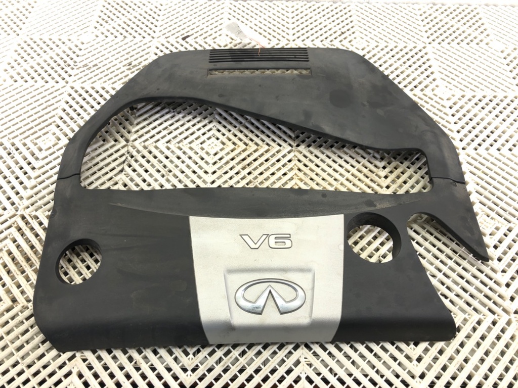 [STARK-688157] Cubierta de motor INFINITI Q70 (Y51) 3.0 diésel 2013-2022